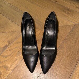 Michael Michael Kors Alina Pump Womens